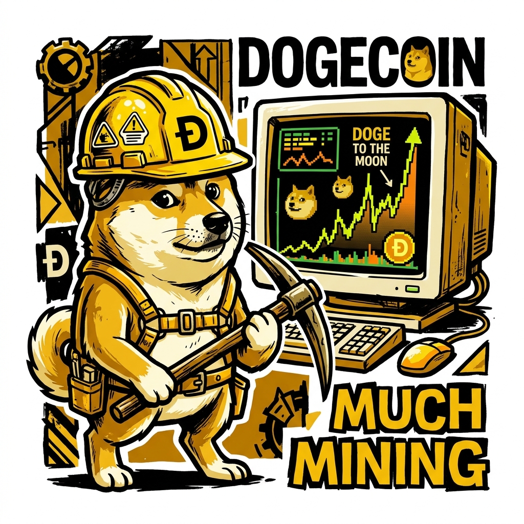 Doge Miner